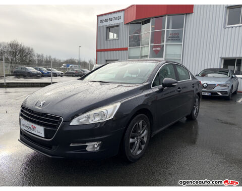 Peugeot 508 1.6 HDI 115CH STYLE