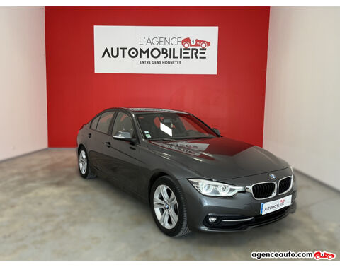 Annonce voiture BMW Srie 3 22990 