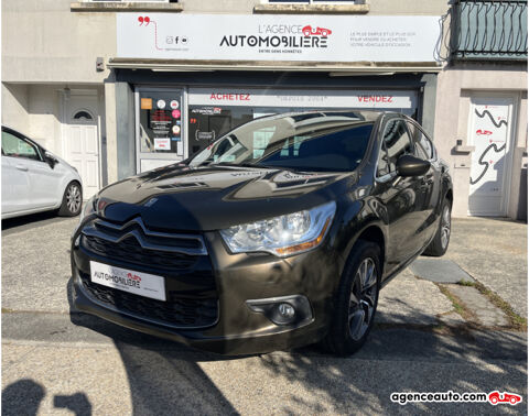 Citroen ds4 1.6 HDi 115cv Airdream So Chic ETG6 Bo&i