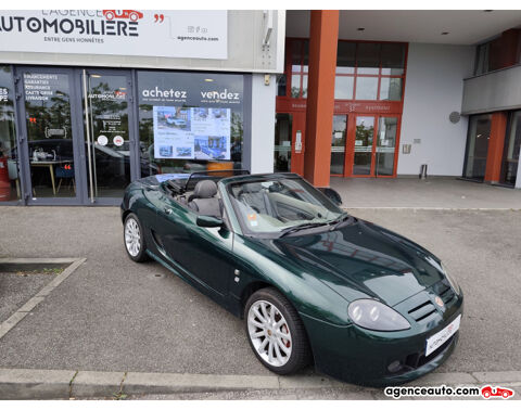 Annonce voiture MG MG.TF 8490 