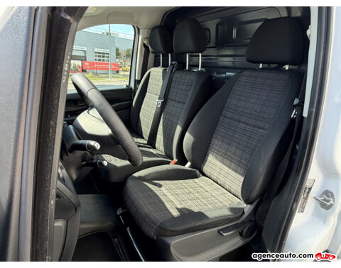 Vito 111 1.6 CDI 114 LONG PRO - CAMERA DE RECUL 2019 occasion 25400 Audincourt