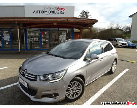 Annonce voiture Citron C4 8190 