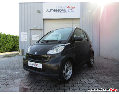 Smart fortwo For Two 1.0i 12V MHD 61CV