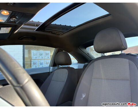COCCINELLE II 1.2 TSI 105 VINTAGE TOIT OUVRANT 2013 occasion 59300 Valenciennes
