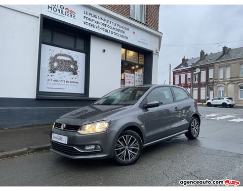 Annonce voiture Volkswagen Polo 13490 �