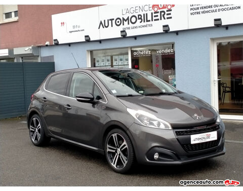 Peugeot 208 1.5 BLUEHDI 100ch GT LINE S&S BVM5 5