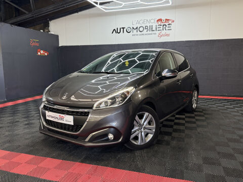 Annonce voiture Peugeot 208 5990 €