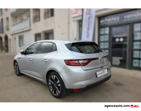 M&eacute;gane IV 1.5 DCI 110CV DISTRIBUTION A JOUR - GARANTIE 3 MOIS 2018 occasion 34300 Agde