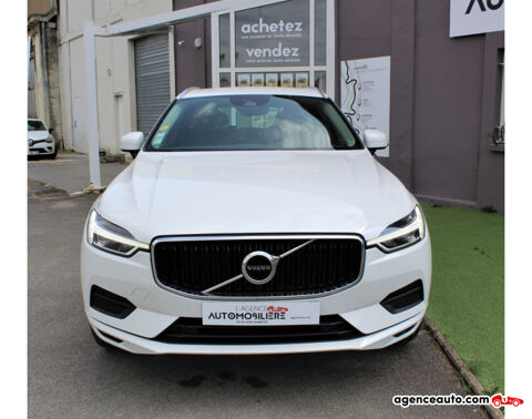 XC60 190 CV 2.0 TDi AWD Geartronic8 Business Executive 2018 occasion 71880 Châtenoy-le-Royal