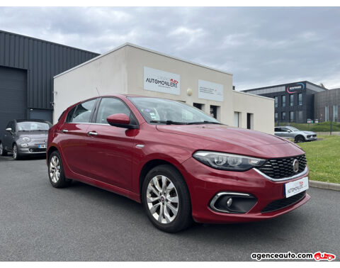 Fiat Tipo II 1.4L 95CH EASY 5 PORTES 2017 occasion Le Bignon 44140