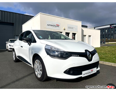 Renault clio IV 1.5 dCi 75 ch Life/GPS/DISTRI FAITE