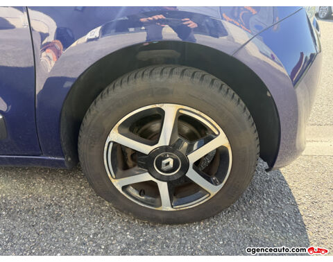 Renault twingo 1.0 70 ch Zen