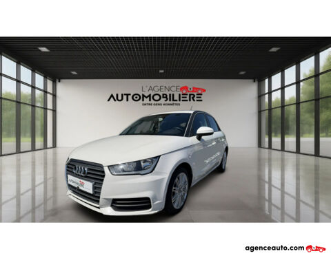 Audi a1 Sportback (2) SPORTBACK 1.0 TFSI 95 ULTR