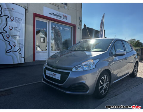 Peugeot 208 Like Phase 2 1.2 VTi 68 ch / 1ère