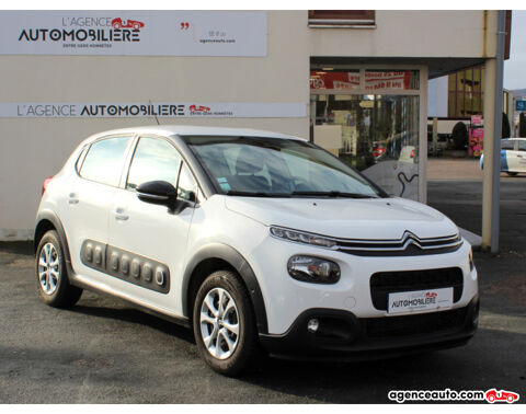 Annonce voiture Citron C3 11190 
