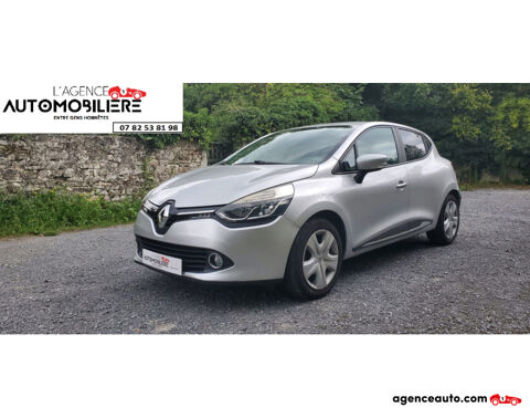 Renault clio IV 1.5 dCi 90 Business Eco2