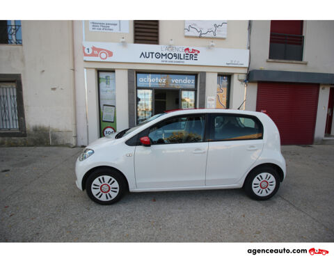 UP 1.0 move up 2015 occasion 34300 Agde