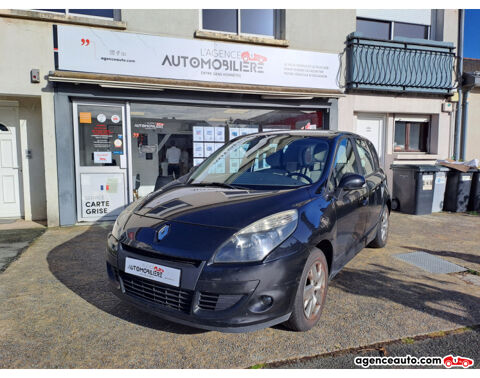 Renault scenic III 1,5 dCi 110cv Expression - Distribut