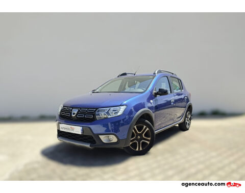 Dacia sandero STEPWAY 1.0 TCE GPL 100 série lim