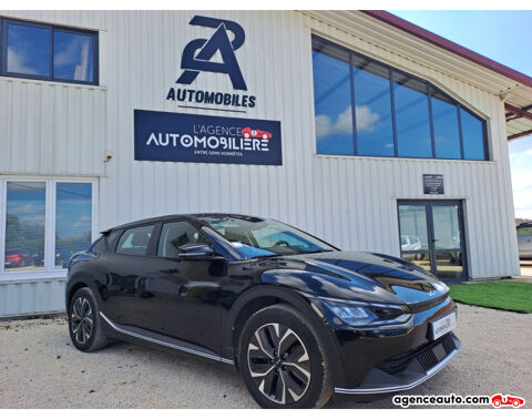 EV6 EV 6 ACTIVE 225 CV 2022 occasion 71380 Châtenoy-en-Bresse