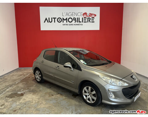 Peugeot 308 1,6 HDI 92 NAVTEQ