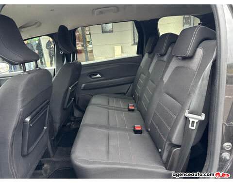 Dacia Jogger Dacia Extr&ecirc;me Plus 1.0 110ch 7 places 2023 occasion Sausheim 68390