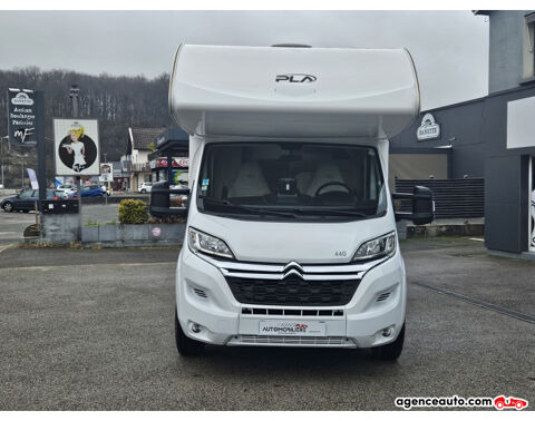  2019 occasion 25400 Audincourt