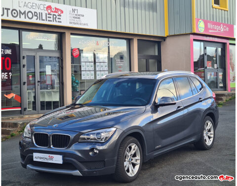 Annonce voiture BMW X1 9490 