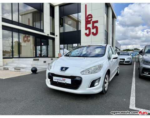 Annonce voiture Peugeot 308 7990 