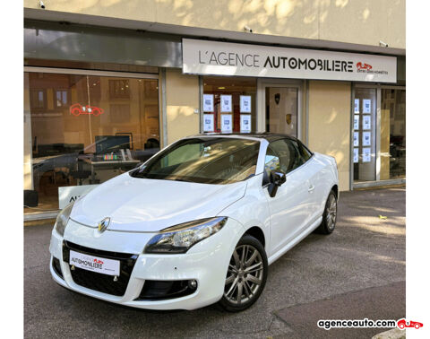 Renault megane CC 2.0 16V 140 MONACO GP