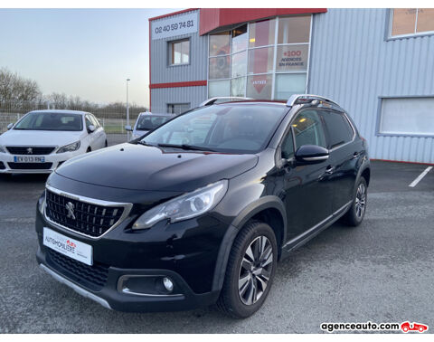 Peugeot 2008 1.6 BlueHDI 100CH ALLURE BUISNESS S&