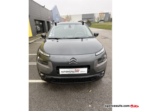 C4 cactus 1.2 VTI S&S Shine &eacute;dition 2015 occasion 76760 Yerville
