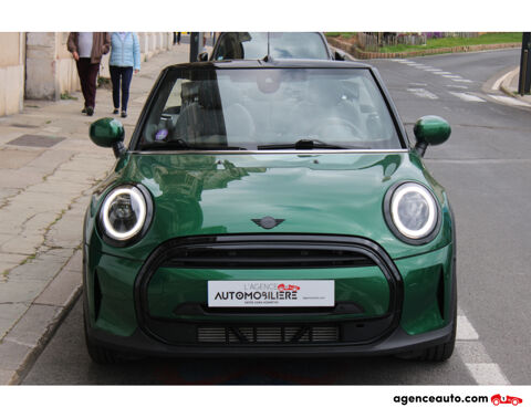 Cooper 1.5 135 COOPER CLASSIC DCT BVA ( Affichage t&ecirc;te haute, Carpl 2024 occasion 34200 S&egrave;te