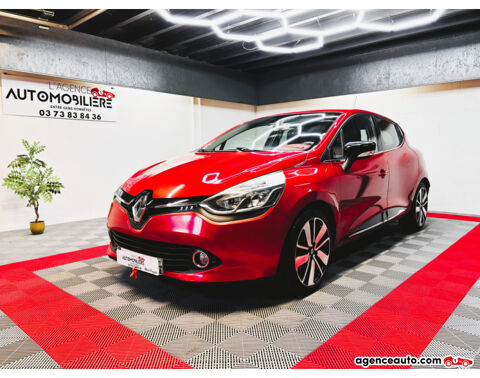 Renault clio 0.9 TCE 90CH INTENS ENERGY ECO2