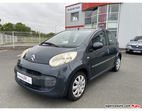 Citroen c1 1.0 68 CV | GARANTIE 6 MOIS
