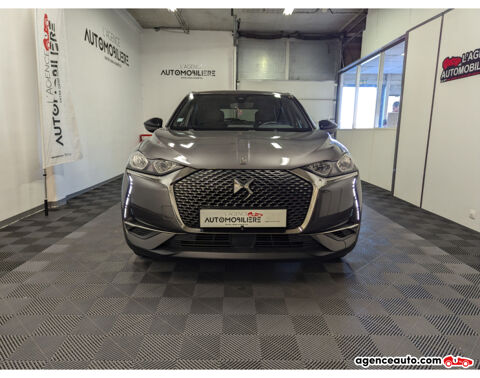DS3 1.5 BLUEHDI 100 OPERA 2020 occasion 95800 Cergy
