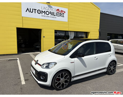 Volkswagen UP 1.0 115ch GTI 5portes 2019 occasion Yerville 76760