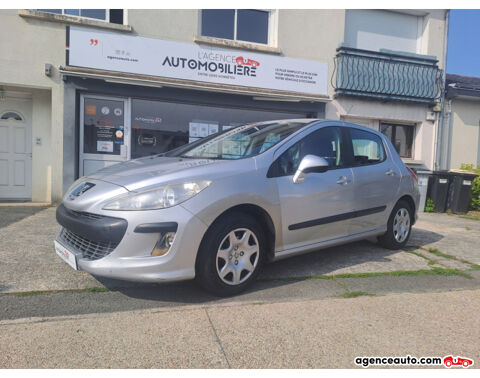 Peugeot 308 1.6 HDi 90 cv Confort - Clim - Ré