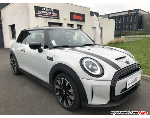 Annonce voiture Mini Cooper 23990 