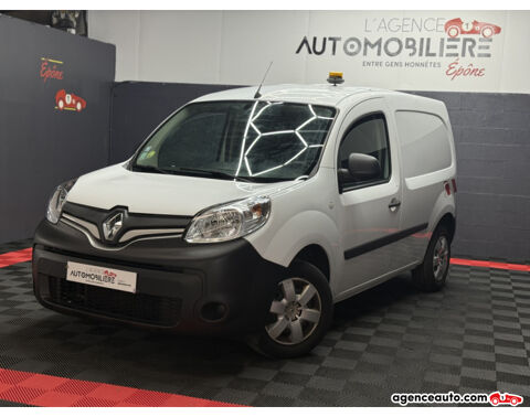 Renault Kangoo BLUE DCI 95 Grand Confort 2020 occasion &Eacute;p&ocirc;ne 78680