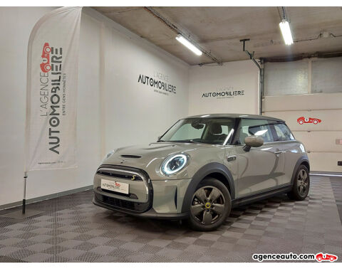 Mini Cooper III (2) (F56) COOPER SE 184CH BVA 2021 occasion Cergy 95800