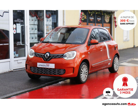 Annonce voiture Renault Twingo 13990 