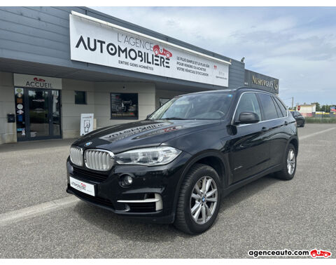 X5 XDRIVE40E 313 M SPORT BVA8 2016 occasion 68390 Sausheim