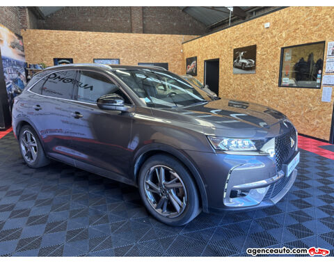 DS7 1.6 300ch Granc Chic 4x4 2021 occasion 59640 Dunkerque