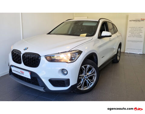 Annonce voiture BMW X1 17990 