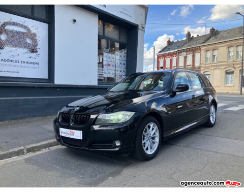 Bmw serie 3 Série 3 Touring 318 D 2.0 l 136 G