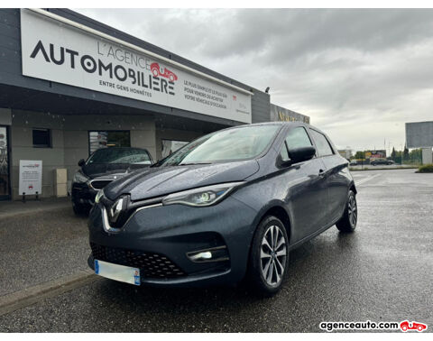 Annonce voiture Renault Zo 9490 