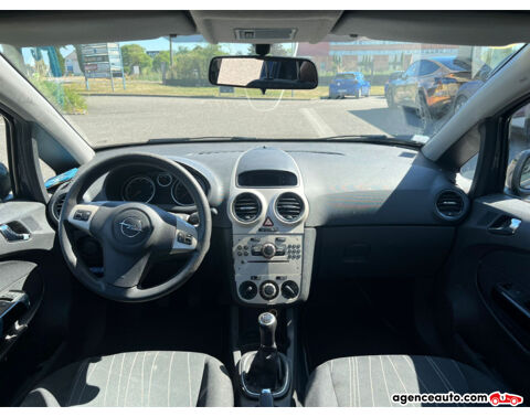 Corsa IV 1.4 TWINPORT 5CV ENJOY 5P 2008 occasion 68390 Sausheim
