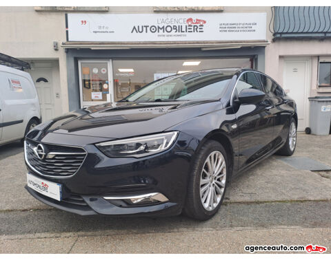 Annonce voiture Opel Insignia 15990 