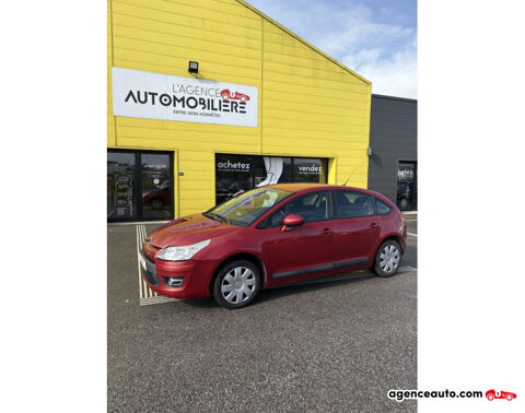 Citroen c4 HDI 92 Airdream Collection